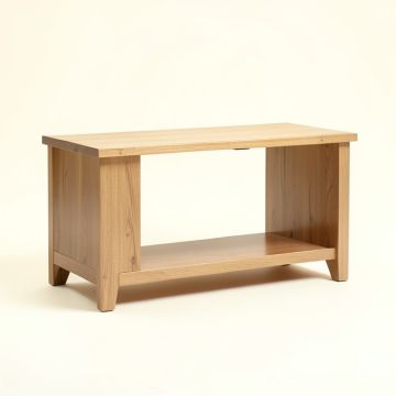 Pero 13 '' Console Table (synthetic illustration; no displayed measurements)