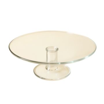 11.62 '' Cake Plate