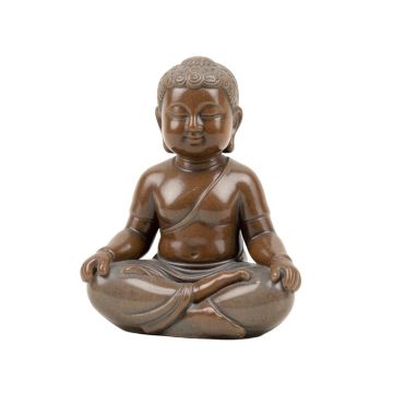 M.I.Hummel Meditation Figurine