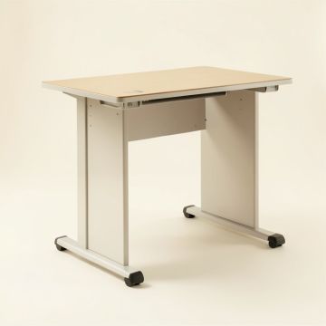 Lamantia Desk (synthetic illustration; no displayed measurements)