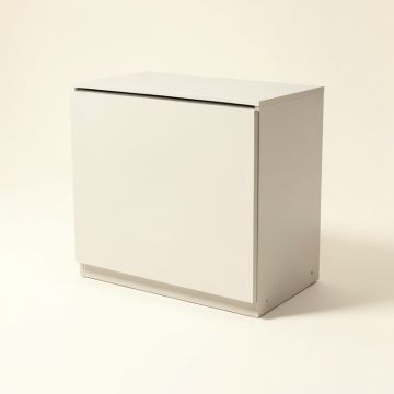 36 '' H X 84 '' W X 24 '' D Base Cabinet (synthetic illustration; no displayed measurements)