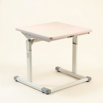 Mouassine Desk (synthetic illustration; no displayed measurements)