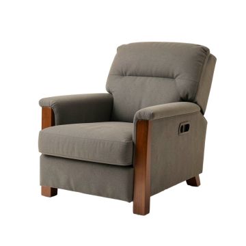 Kier 35 '' Wide Power Lift Assist Standard Recliner