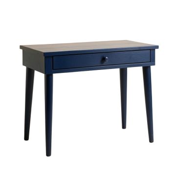 Willow Dale Writing Desk - Navy