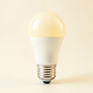 6.5 Watt ( 60 Watt Equivalent ) (synthetic illustration; no displayed measurements)