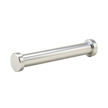 0.5 '' Closet Rod