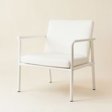Misisco 23 '' Wide Armchair (synthetic illustration; no displayed measurements)