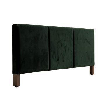 Lakey Upholstered Panel Headboard