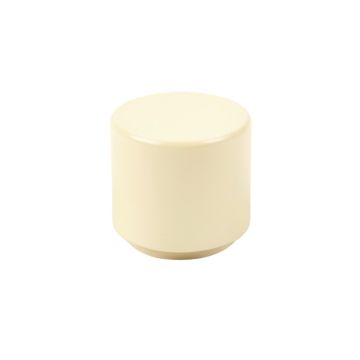 Glen Bridge Cabinet Knob Without Packaging - Ivory