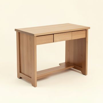 Estrela 45.3 '' Console Table (synthetic illustration; no displayed measurements)