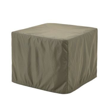 Claire Protective 3 Piece Water Resistant Patio Furniture Cover Set