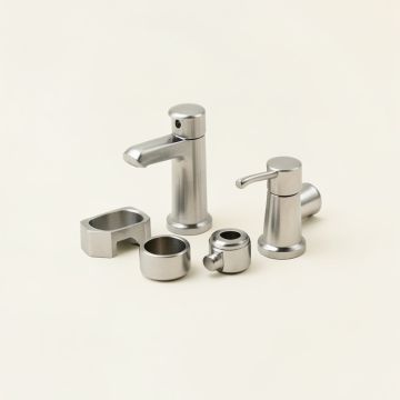 Rambert 5 Piece Bathroom Accessory Set (synthetic illustration; no displayed measurements)