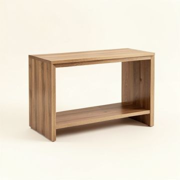 Bavis 42 '' Console Table (synthetic illustration; no displayed measurements)