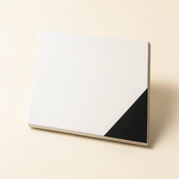 Apini 9 '' X 11 '' Porcelain Wall & Floor Tile (synthetic illustration; no displayed measurements)