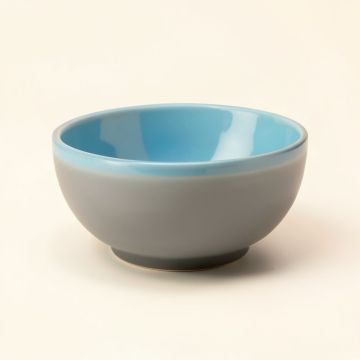 Kastehelmi Glass Contemporary Decorative Bowl (synthetic illustration; no displayed measurements)