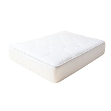 Lite And Lofty Down Alternative Mattress Pad