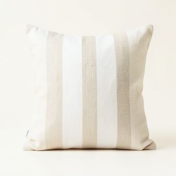 Briar Brook Filled Accent Pillow - Cream (synthetic illustration; no displayed measurements)
