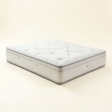 Serta Alverson 11.5 '' Firm Innerspring Mattress (synthetic illustration; no displayed measurements)