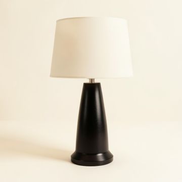 Gaia 29 '' Table Lamp (synthetic illustration; no displayed measurements)
