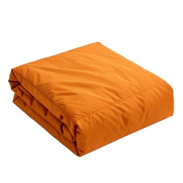 Mastandrea Cream Duvet Cover