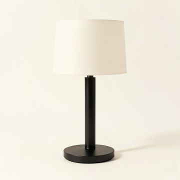 Electa 23 '' Table Lamp (synthetic illustration; no displayed measurements)