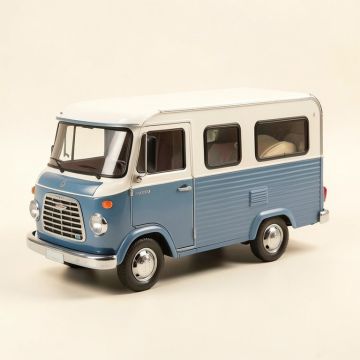 Matta Classic Camper With Photo Frame Piggy Bank Metal (synthetic illustration; no displayed measurements)