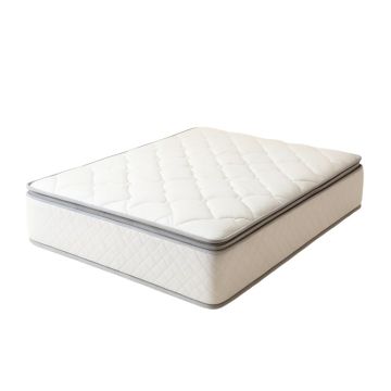 Wayfair Sleep 14 '' Plush Innerspring Mattress