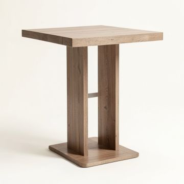 Dallin Bar Height Ash Dining Table (synthetic illustration; no displayed measurements)