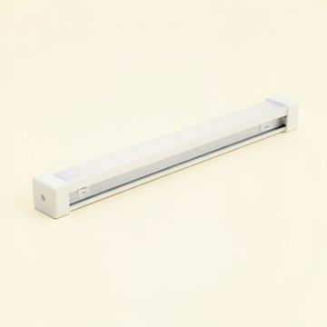4 Foot Indoor Smart Led Expansion Flex Light Strip , Full Color (synthetic illustration; no displayed measurements)