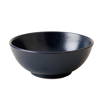 Dawn Bluff Dining Bowl - Navy
