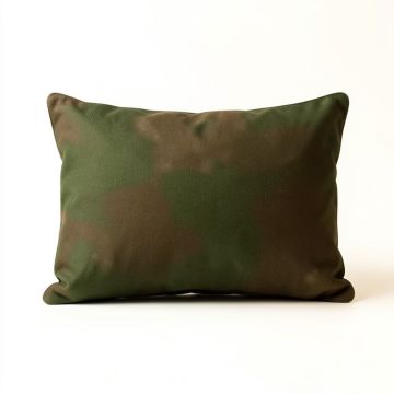 Siegrist Soft Microbead Body Camouflage Pillowcase (synthetic illustration; no displayed measurements)