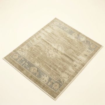Gassaway Multi Area Rug (synthetic illustration; no displayed measurements)