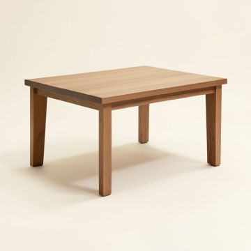 Scando Coffee Table (synthetic illustration; no displayed measurements)