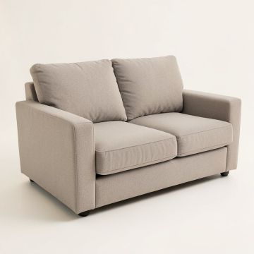 Kader 74 '' Chenille Pillow Top Arm Reclining Loveseat (synthetic illustration; no displayed measurements)