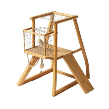 Elton Parakeet Park Playground