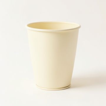 Laurel Canyon Empty Planter - Cream (synthetic illustration; no displayed measurements)