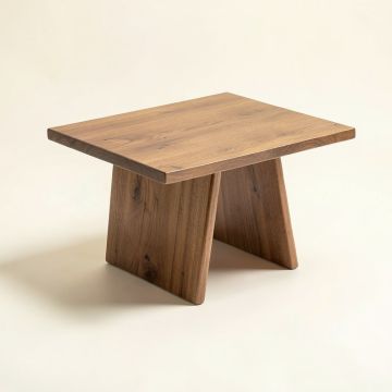 Aashay Coffee Table (synthetic illustration; no displayed measurements)