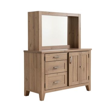 Deina 60 '' Double Bathroom Vanity Set