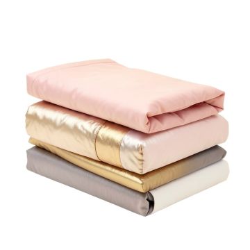 Celestial 4 Piece Crib Bedding Set