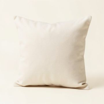Askerby Cotton Feather 20 '' Throw Pillow (synthetic illustration; no displayed measurements)