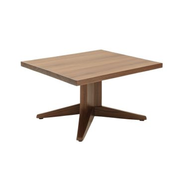 Boone Cross Legs Coffee Table