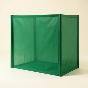 2 Ft. H X 2 Ft. W Polyethylene Privacy Screen (synthetic illustration; no displayed measurements)