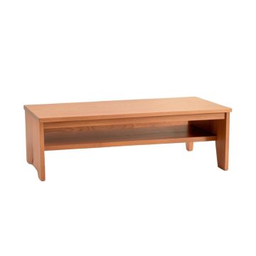 Harbor Bridge Coffee Table - Terracotta
