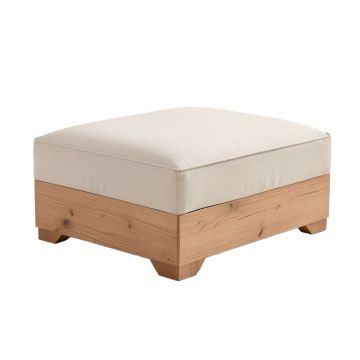 Goldfarb 24 '' Rectangle Standard Ottoman