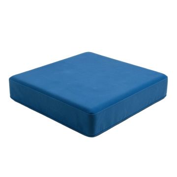 Premium Zoned 2 '' Gel Memory Foam Mattress Topper