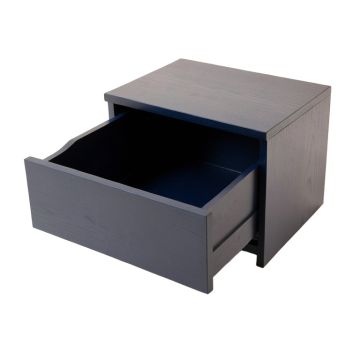 Cedar Falls Under-Desk Drawer Unit - Navy