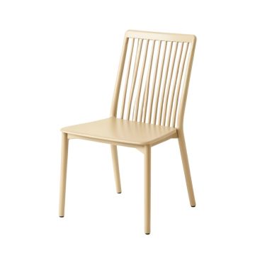 Cove Bridge Dining Chair - Beige