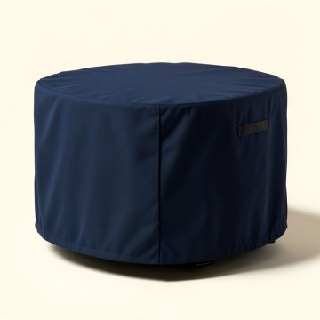 Daniel Boone Prime Grill Cover (synthetic illustration; no displayed measurements)