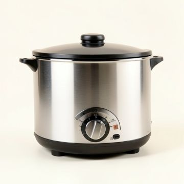 Cuisinart 4 Quart 3-In-1 Cook Central® Multicooker (synthetic illustration; no displayed measurements)