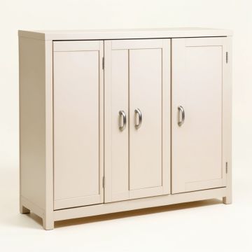 Alonni 6 Door Accent Cabinet (synthetic illustration; no displayed measurements)
